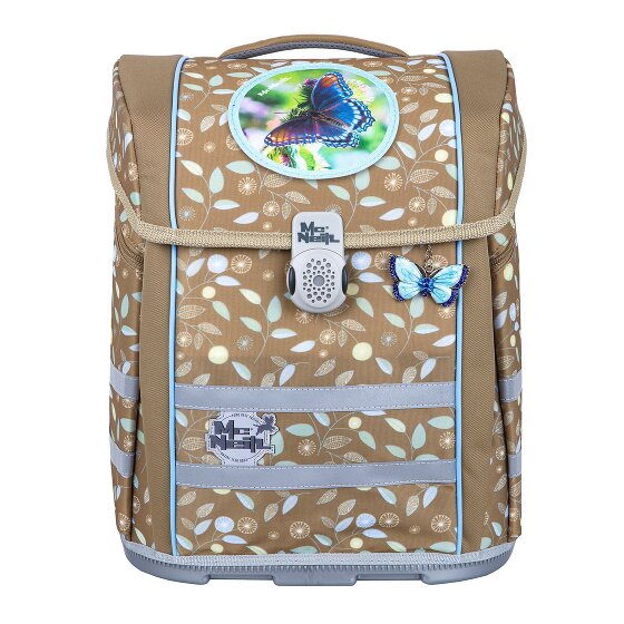 McNeill Perfecto Juego de mochilas escolares 5 piezas