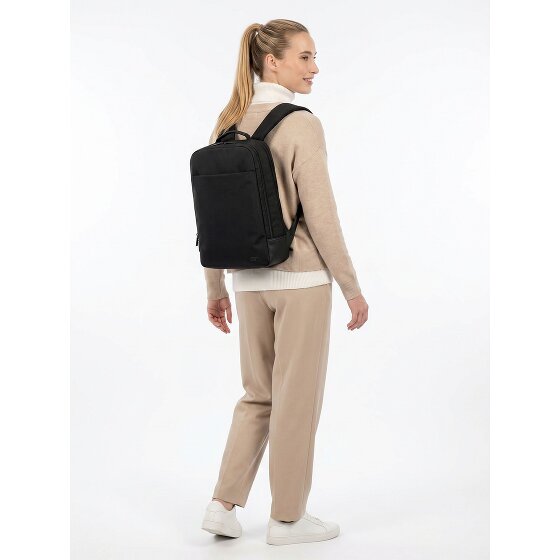 Jost Tallinn Mochila de día 43 cm Compartimento para el portátil