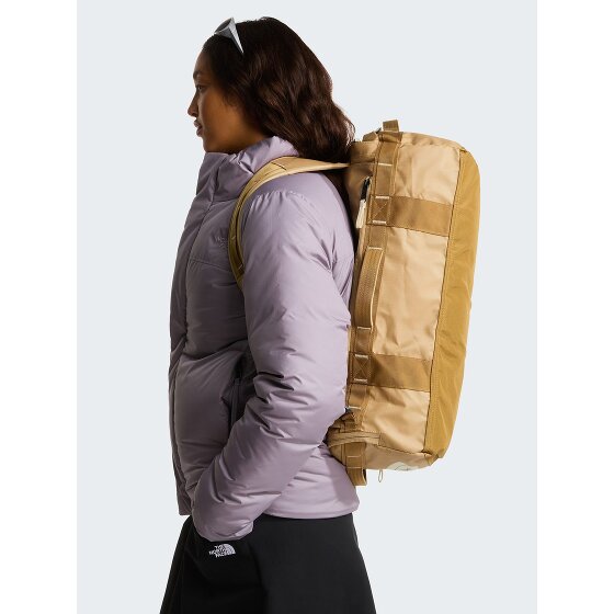 The North Face Mochila Base Camp Voyager 32L 57 cm