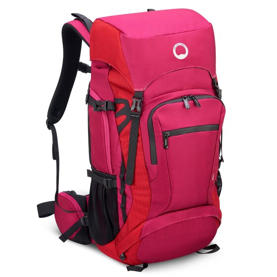 Delsey Paris Mochila Nomade L Compartimento para portátil de 59 cm