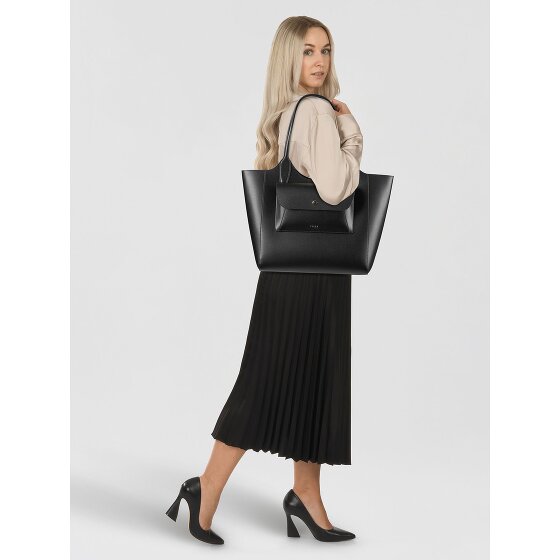 Furla Lea Bolsa de compras M Piel 44 cm