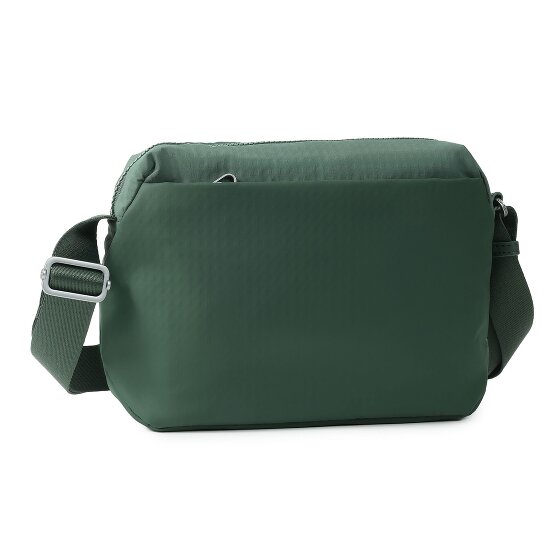 Hedgren Furo Nara Riñonera Protección RFID 22 cm