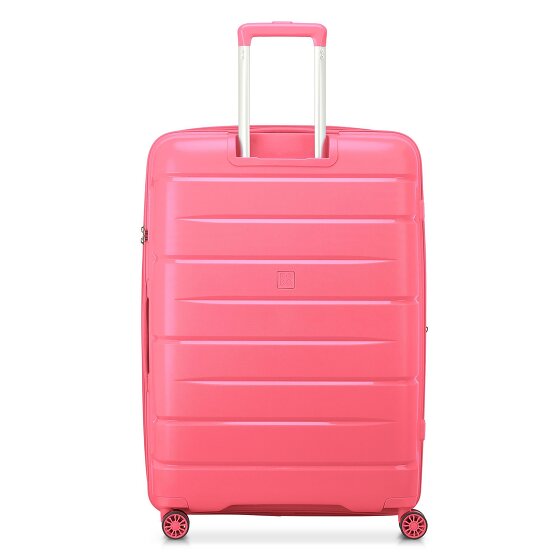 MODO by Roncato Starlight 3.0 4 ruedas Carrito 75 cm con pliegue de expansión