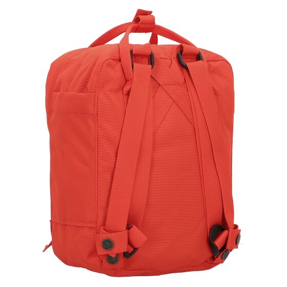 Fjällräven Kanken Mochila de la ciudad 30 cm