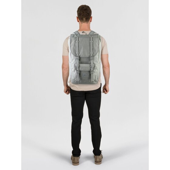 Herschel Little America Mochila de día 49 cm Compartimento para el portátil