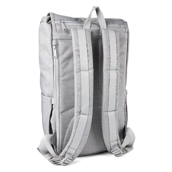 Herschel Little America Mochila de día 49 cm Compartimento para el portátil