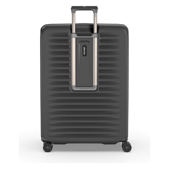 Victorinox Airox Advanced 4 ruedas Carrito XL 82 cm con pliegue de expansión