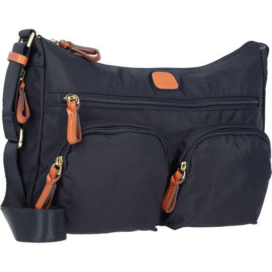 Bric's Bolsa de hombro X-Bag 34 cm
