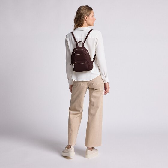 Lazarotti Bologna Leather1 Mochila de la ciudad Piel 27 cm