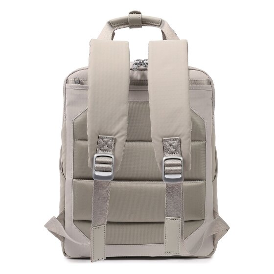 Hedgren Furo Mochila de día M Protección RFID 37 cm Compartimento para el portátil