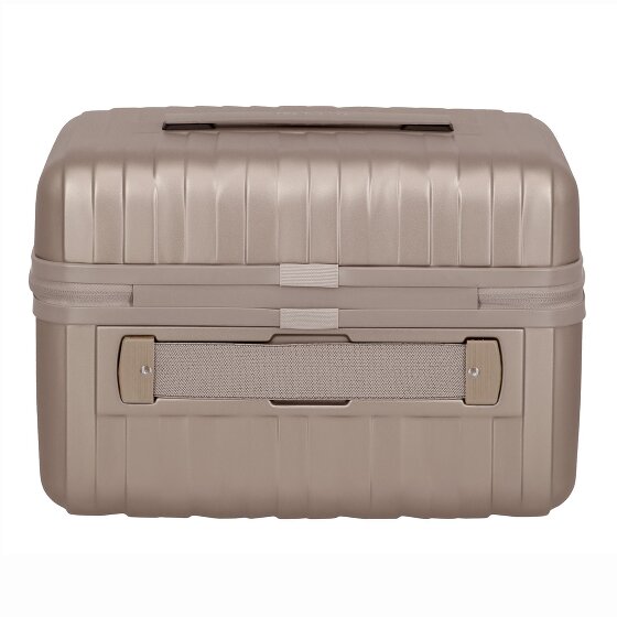 Travelite Barbara Novelty Estuche de belleza 37 cm