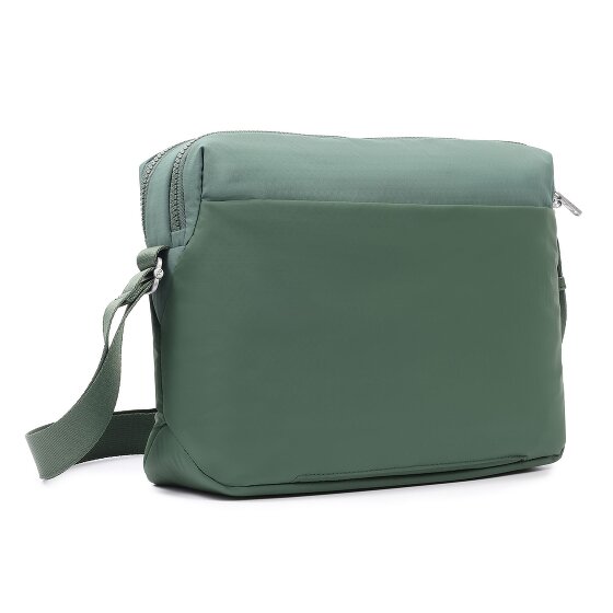 Hedgren Furo Mori Maletín Protección RFID 34 cm Compartimento para el portátil