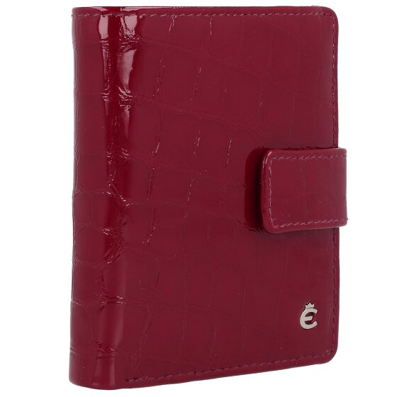 Esquire Nizza Cartera Protección RFID Piel 9.5 cm