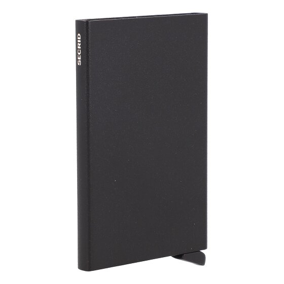Secrid Cardprotector Estuche para tarjetas de crédito Protección RFID 6.5 cm