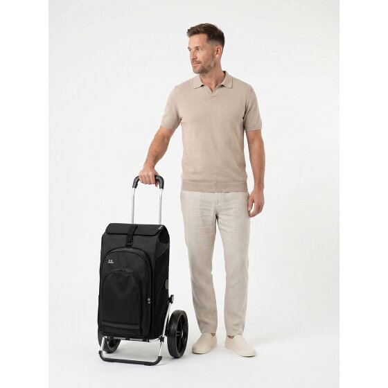 Andersen Shopper Royal Shopper Carro de la compra 67 cm