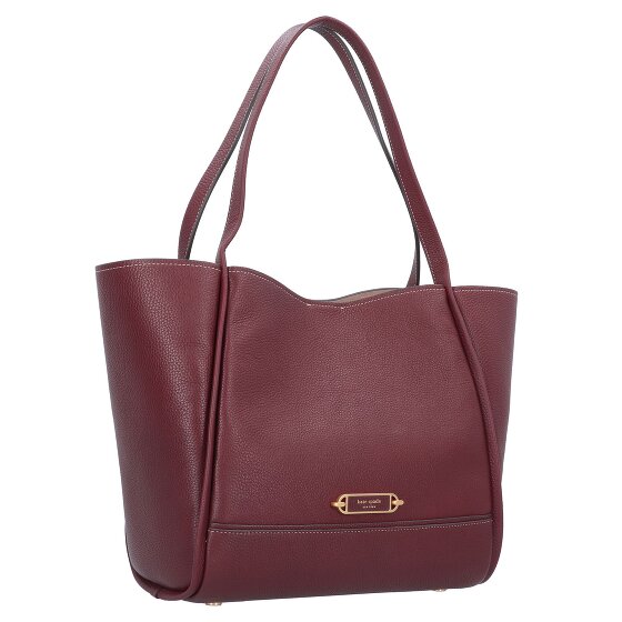 Kate Spade New York Gramercy Bolsa de compras Piel 27 cm