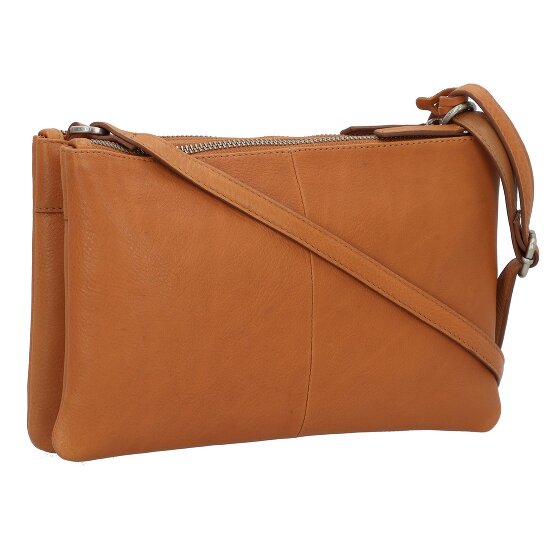 Burkely Soft Skylar Bolsa de hombro Piel 26 cm