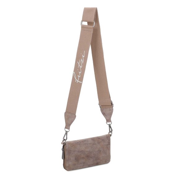 Fritzi aus Preußen Lou Vintage Cartera 20.5 cm