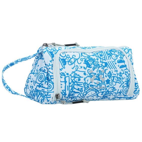 Kattbjörn Swag Bag Estuche para lápices 20 cm