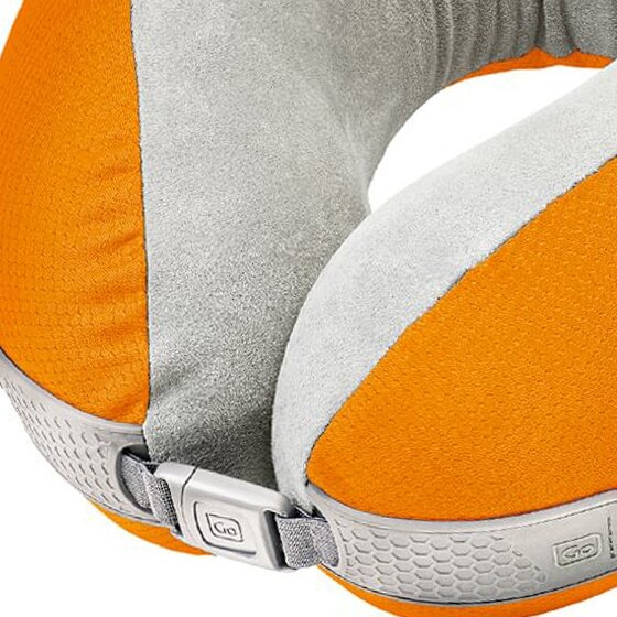 Go Travel Comfort Almohada de viaje 27.5 cm