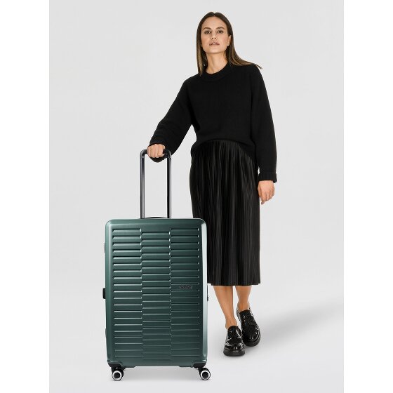 American Tourister Sunset Hills 4 ruedas Trolley L 74.5 cm