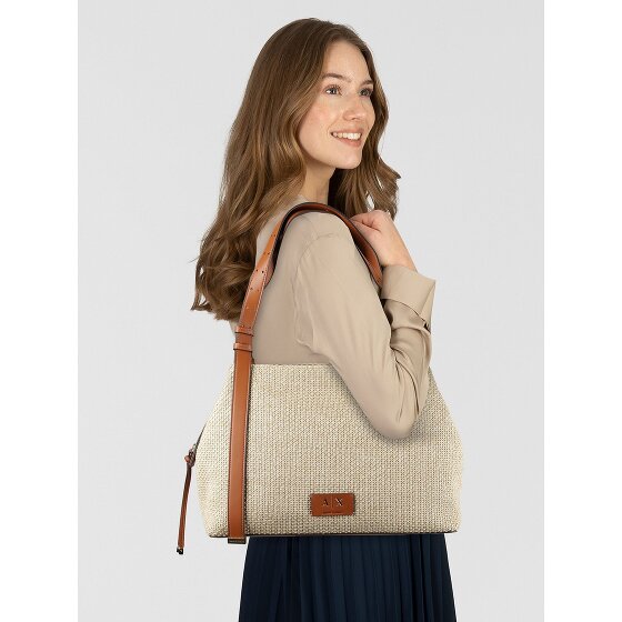 Armani Exchange Alice Bolsa de hombro 38 cm