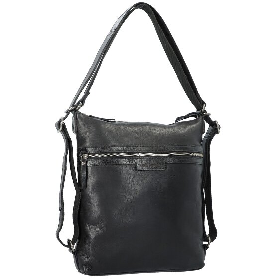 Greenburry Bolso de cuero 29,5 cm