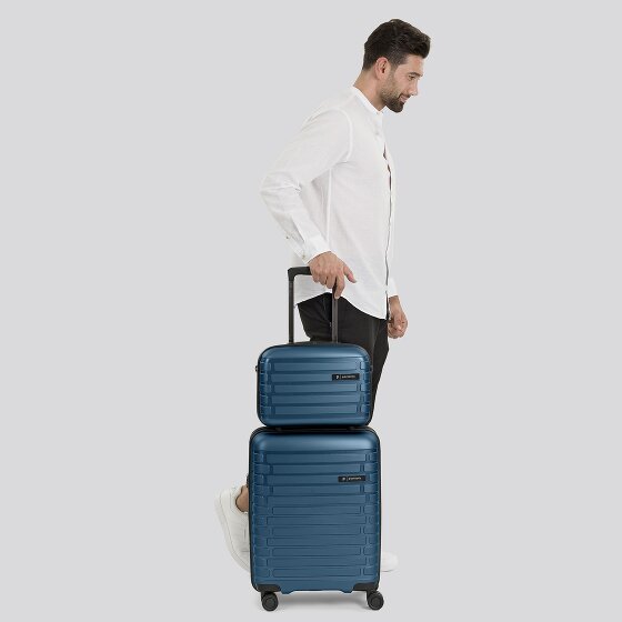 Pactastic Colección 04 Estuche de belleza 34 cm