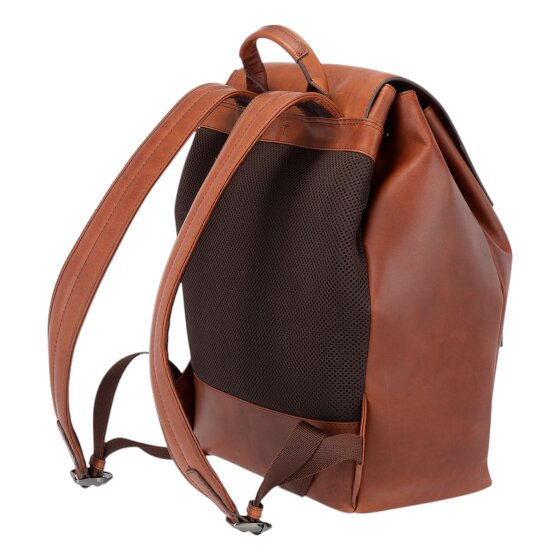 Joop! Cerratano Claudio Mochila de día Piel 40 cm