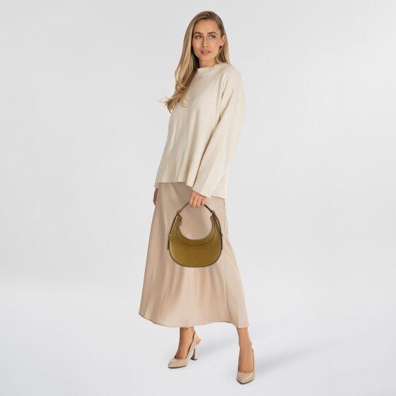 Coccinelle Whisper Bolso Piel 23 cm