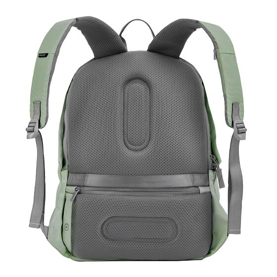 XD Design Compartimento para portátil Bobby Soft RFID de 45 cm