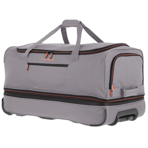Travelite Bolsa de viaje Basics 2 Roll 70 cm
