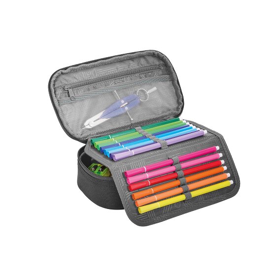 coocazoo Estuche para lápices 24 cm