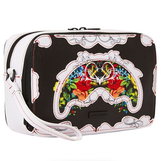 Sprayground The Floral Cut Bolsa de aseo 25.5 cm