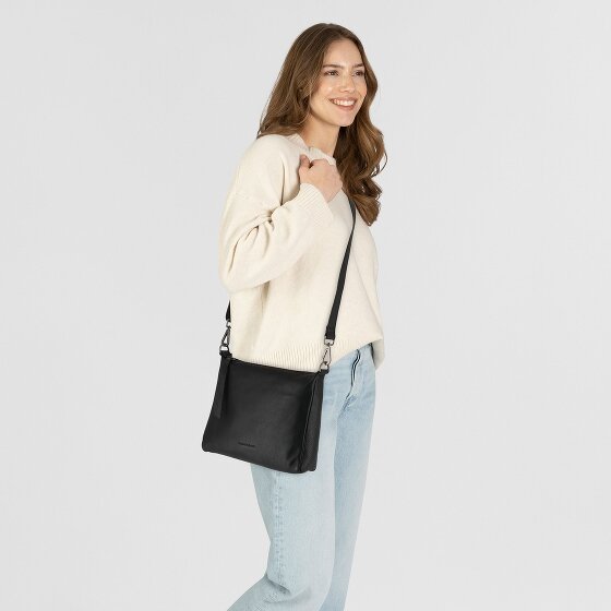 Harbour 2nd Just Pure Zarifa Bolsa de hombro Piel 24 cm