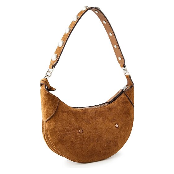 POLO RALPH LAUREN Polo ID Bolsa de hombro Piel 26 cm