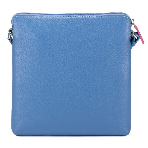 Mywalit Milano Bolsa de hombro Piel 24 cm