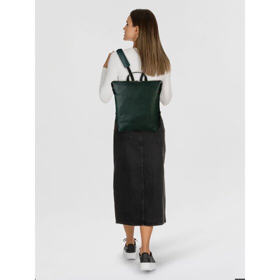 Harold's CHAZA Mochila de día Piel 35.5 cm