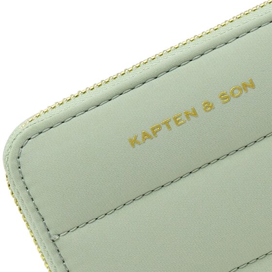 Kapten & Son Louvre Cartera 9.5 cm