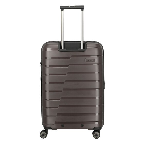 Travelite Air Base Juego de maletas de 4 ruedas 3 pzs.