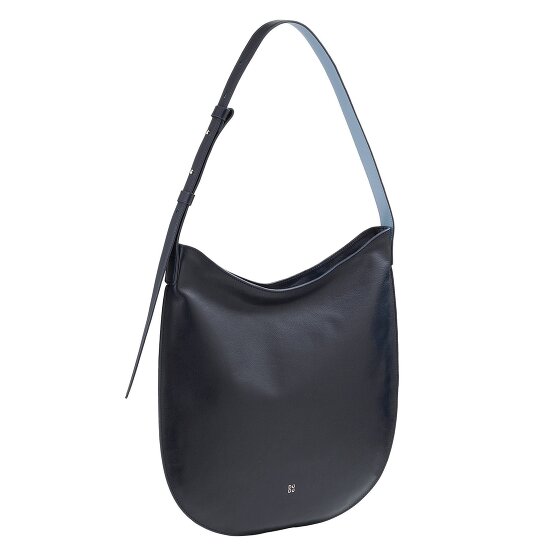 DuDu Sylvie Bolsa de hombro Piel 36.5 cm