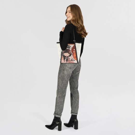 Anekke Bolsa de compras 39 cm