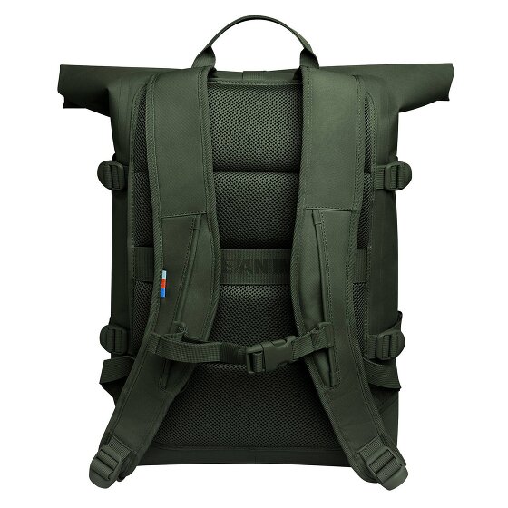 GOT BAG Rolltop 2.0 Mochila de día 43 cm Compartimento para el portátil