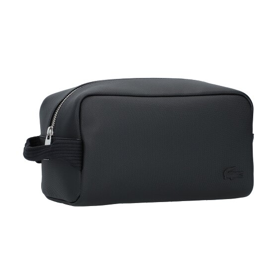 Lacoste Men's Classic Bolsa de aseo 25.5 cm