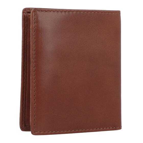 Leonhard Heyden Cambridge Cartera Piel 9 cm