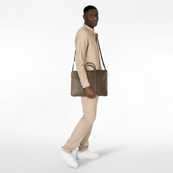 Guess Milano Maletín 41.5 cm Compartimento para el portátil