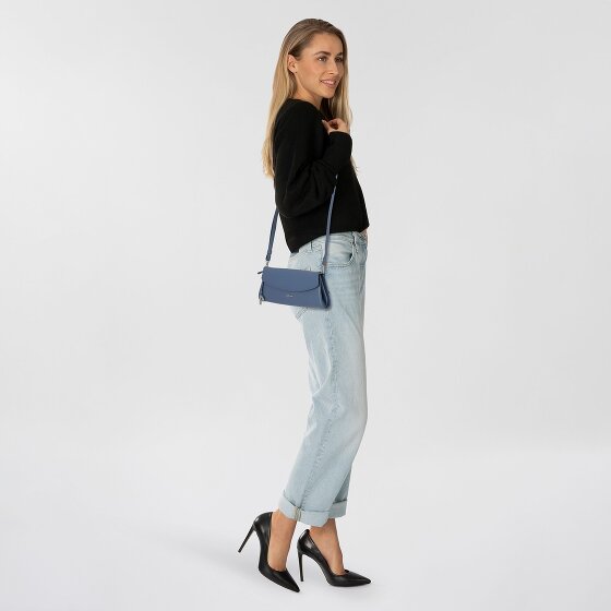 Picard Rome Bolsa de hombro Piel 29 cm