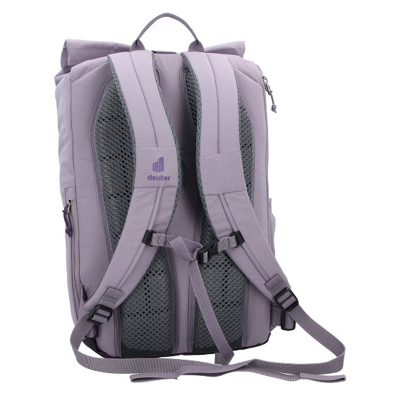 Deuter Mochila Stepout 22 Compartimento para portátil de 45 cm
