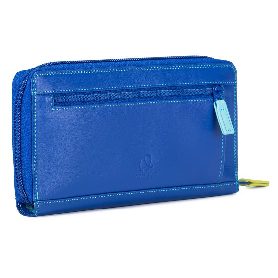 Mywalit Cartera Protección RFID Piel 20 cm