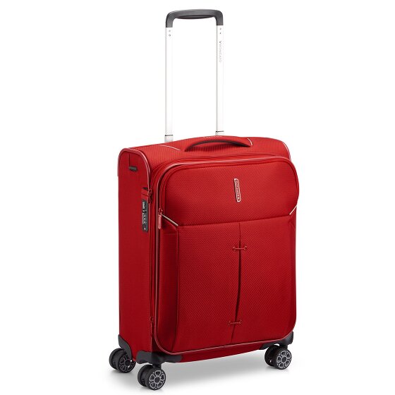 Roncato Carro de cabina Ironik 2.0 de 4 ruedas 55 cm